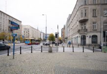 Zielona ulica Marszałkowska w Warszawie. Wybrano wykonawców projektu