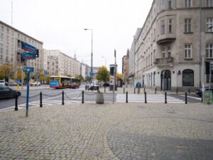 Zielona ulica Marszałkowska w Warszawie. Wybrano wykonawców projektu