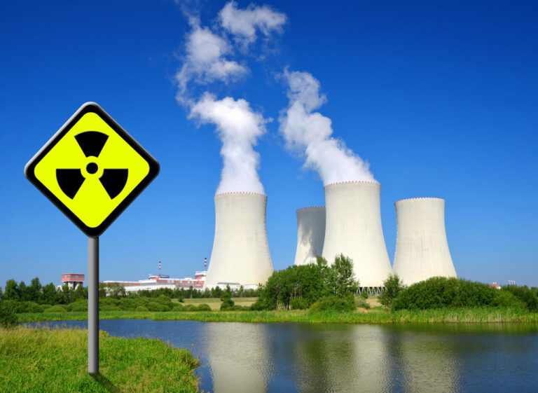 Elektrownie atomowe będzie eksploatować spółka Polskie Elektrownie Jądrowe