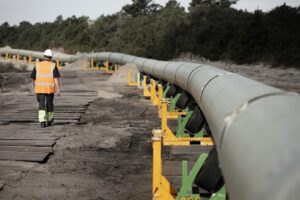 Dania cofnęła pozwolenie środowiskowe dla Baltic Pipe. Co dalej z gazociągiem?