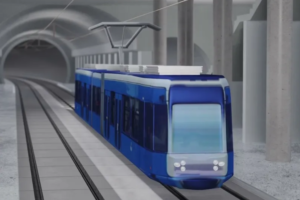 W Krakowie ma powstać premetro. Znamy dokładne plany