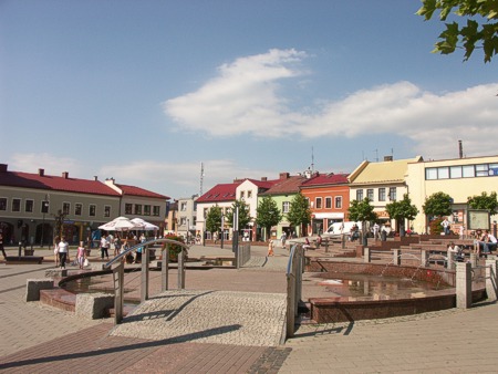 Chrzanów wybuduje eko-dzielnicę we współpracy z EBI
