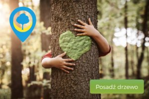 Drzewa dla potomnych czyli 600 drzew na 600-lecie Mińska Mazowieckiego