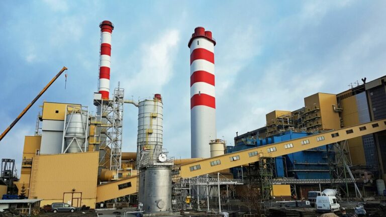 W Bydgoszczy elektrociepłownia PGE Energia Ciepła będzie współpracować z KPEC nad rozwojem sieci ciepłowniczej