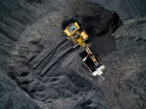 W czerwcu wzrosła produkcja węgla kamiennego i brunatnego