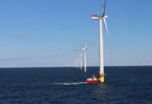 Uchwała ws. portu instalacyjnego dla offshore w trzecim kwartale