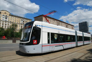 Bydgoska Pesa zaprezentowała strategię z perspektywą 2025+