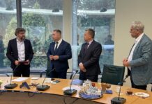 ZEPAK otrzymał pozwolenia środowiskowe dla wytwórni wodoru