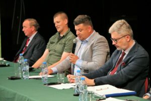 Energia z odpadów dla Bielska-Białej? Eksperci są za, mieszkańcy są podzieleni