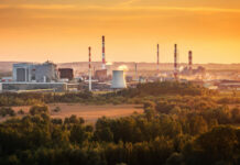 KGHM z własną polityką klimatyczną