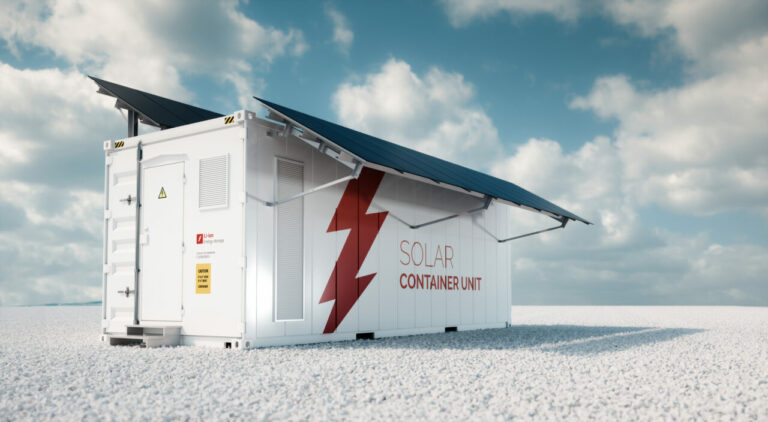 Rząd planuje opłatę koncesyjną w dla magazynów energii i zmianę opłaty dla offshore