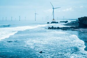 PGE i Orsted ruszają z przetargiem na generatory dla wspólnej farmy offshore
