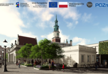 Stary Rynek w Poznaniu przejdzie metamorfozę