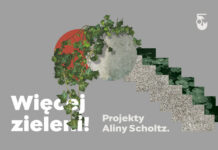 Więcej zieleni! Niezwykła wystawa projektów pionierki architektury krajobrazu