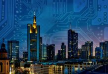 Inteligentne miasta coraz częściej na celowniku cyberprzestępców