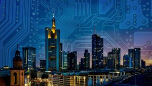 Inteligentne miasta coraz częściej na celowniku cyberprzestępców