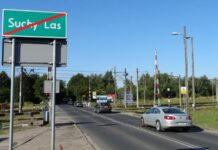 Wójtowi grozi 10 więzienia. Prokurator stawia zarzuty włodarzowi Suchego Lasu