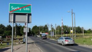 Wójtowi grozi 10 więzienia. Prokurator stawia zarzuty włodarzowi Suchego Lasu