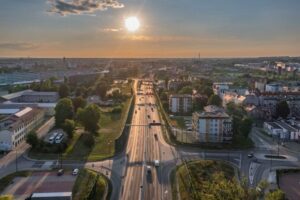 Gliwice kupują autobusy elektryczne
