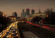 Warszawa łączy dwie miejskie instytucje. Powodem pandemia koronawirusa