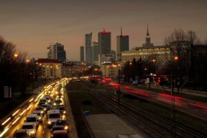 Warszawa łączy dwie miejskie instytucje. Powodem pandemia koronawirusa