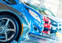 Autosalony zmienią się w showroomy. I nie kupimy w nich samochodu…