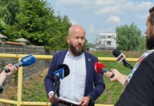 Wody Polskie: Szczecinowi grożą kolejne powodzie, stan przepustów jest niedopuszczalny