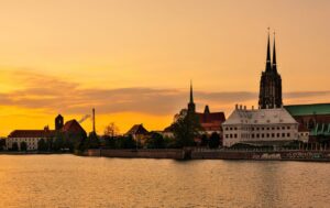 Wrocław: Brak akceptacji nowych taryf za wodę i ścieki oznacza mniej inwestycji