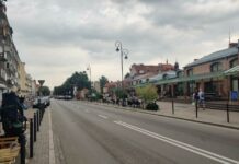 Gdańsk zainspirowany Krakowem. Będą „PlanTy na Podwalu”