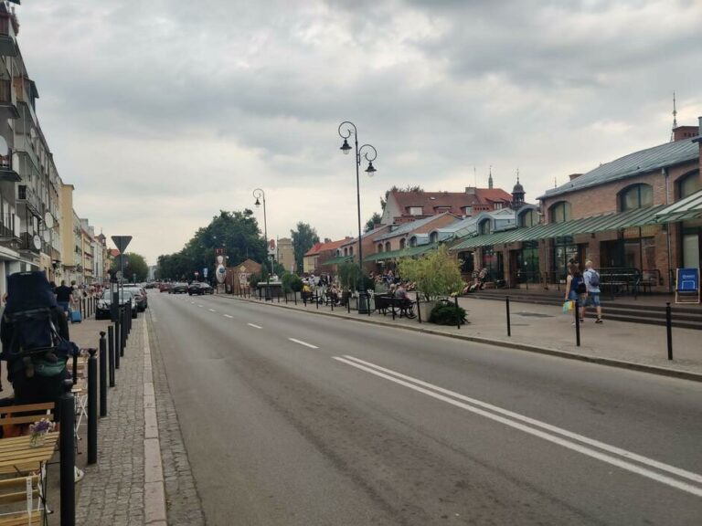 Gdańsk zainspirowany Krakowem. Będą „PlanTy na Podwalu”