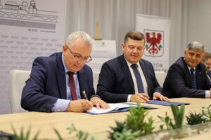 Gorzów Wielkopolski chce wybudować spalarnię odpadów. Podpisano list intencyjny z PGE