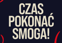W Warszawie rusza kampania przeciw kopciuchom