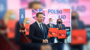 Samorządowcy w Warszawie: Polski Ład to oszustwo. W dekadę stracimy 145 mld zł
