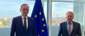 Strategia leśna UE rozmija się z polską wizją
