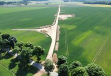 Ponad 100 mln złotych wyda inwestor na produkcję zielonej energii w województwie pomorskim