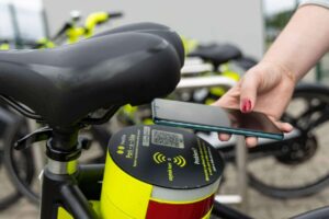 Kraków. Kto dostarczy rowery elektryczne dla miejskiej wypożyczalni?