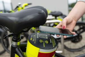 Kraków. Kto dostarczy rowery elektryczne dla miejskiej wypożyczalni?