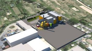 Krosno. Nowy blok energetyczny za ponad 135 mln zł