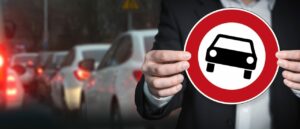 Europejski Tydzień Zrównoważonego Transportu już trwa