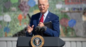 Biden: walka ze zmianami klimatu „sprawą życia lub śmierci”