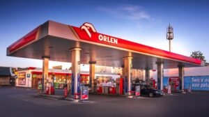 PKN Orlen: rebranding stacji benzynowych Star w Niemczech