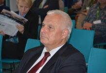 Kołobrzeg. O nowych technologiach i koncepcjach dla gospodarki osadowej