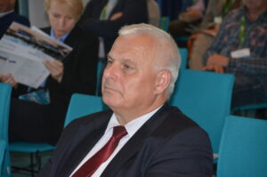 Kołobrzeg. O nowych technologiach i koncepcjach dla gospodarki osadowej