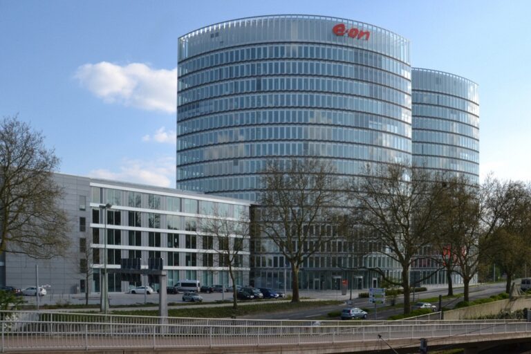 Innogy Polska w połowie grudnia zmienia się w E.ON Polska