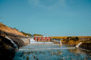 Zbiornik przeciwpowodziowy za 130 mln
