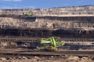 TSUE: 500 tys. euro kary dziennie dla Polski za wydobywanie węgla w kopalni Turów