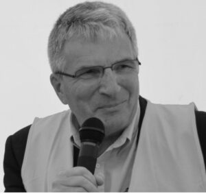 Zmarł Michał Turkiewicz, prezes ZGiUK w Lubaniu