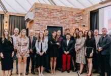 Wiele wielkich nazwisk – po jubileuszu 20-lecia Instytutu Energetyki Odnawialnej
