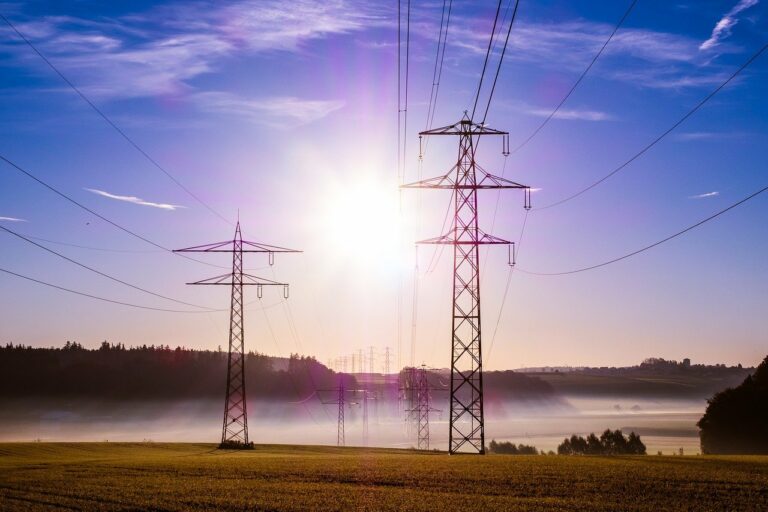 URE: trzeba liczyć się ze wzrostami cen energii