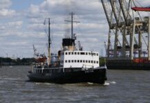 Szczecin: Przebudowa obiektów przeciwpowodziowych na Odrze